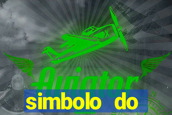 simbolo do corinthians para copiar e colar